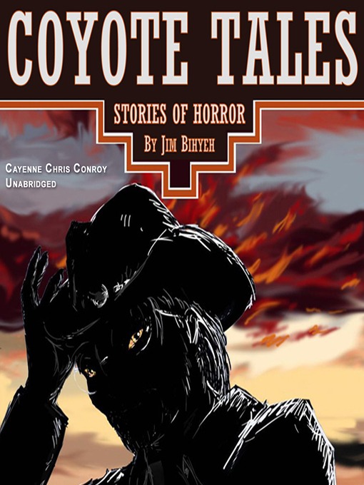 Title details for Coyote Tales by Jim Bihyeh - Available